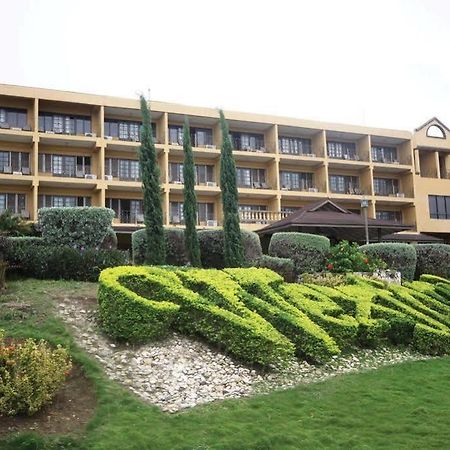 The Wexford Hotel 몬테고 베이 외부 사진
