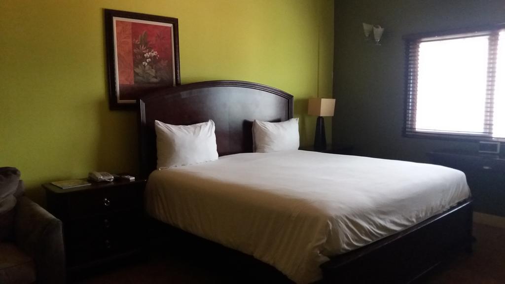 The Wexford Hotel 몬테고 베이 외부 사진