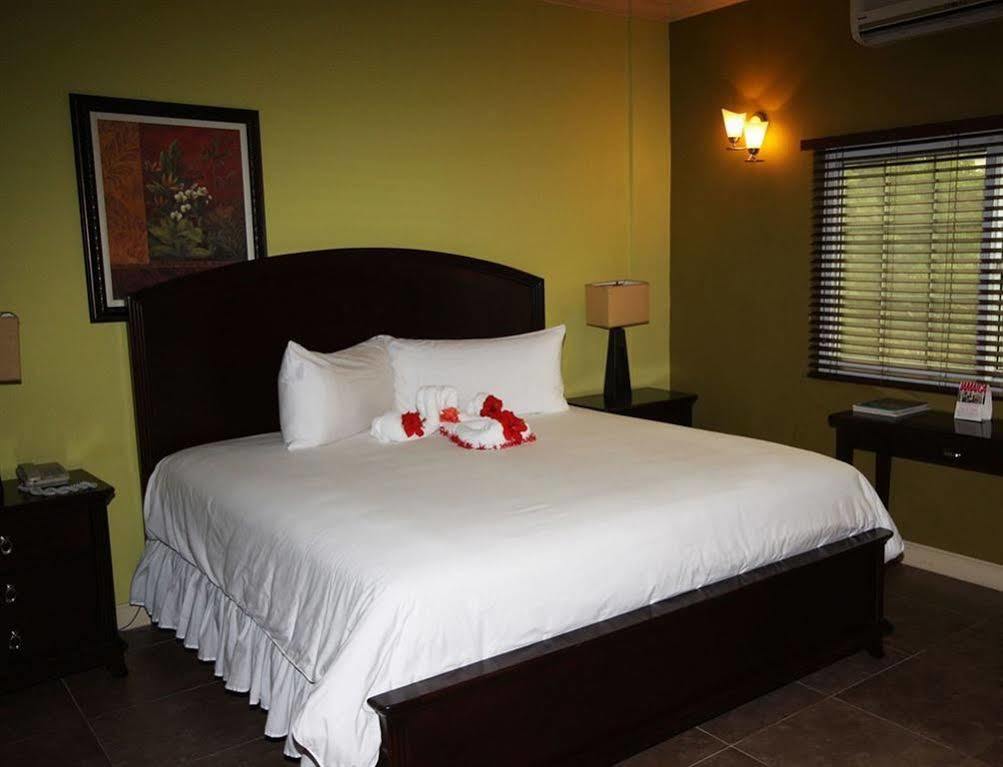 The Wexford Hotel 몬테고 베이 객실 사진