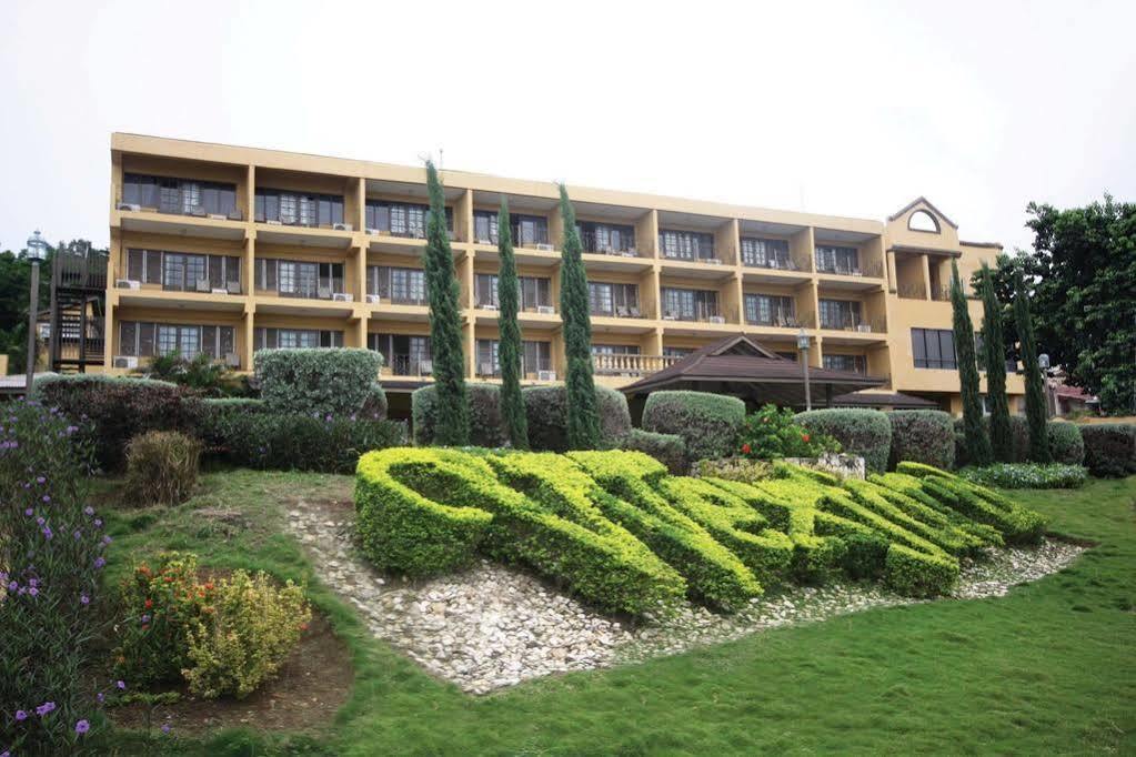 The Wexford Hotel 몬테고 베이 외부 사진
